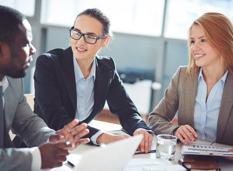 The Effective and Productive Life, Organization and ministries