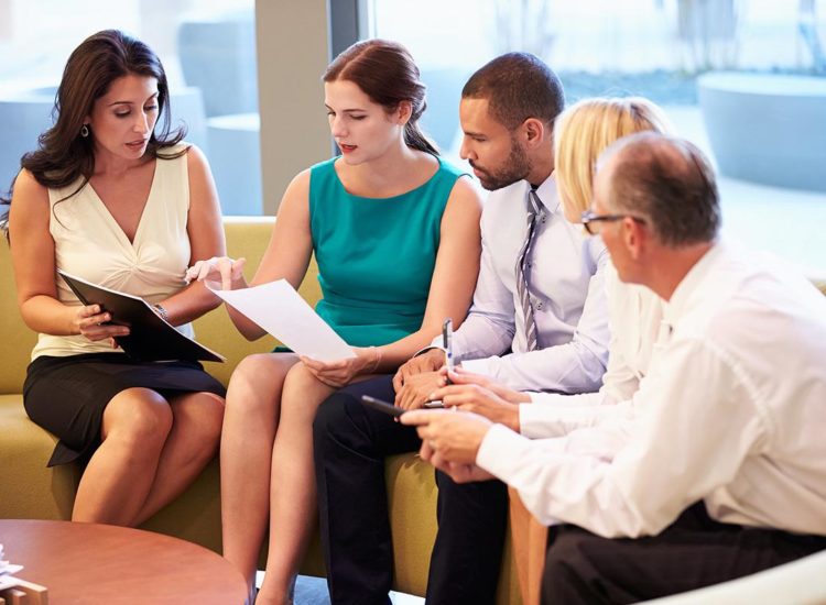 Humility In The Workplace and Ministry